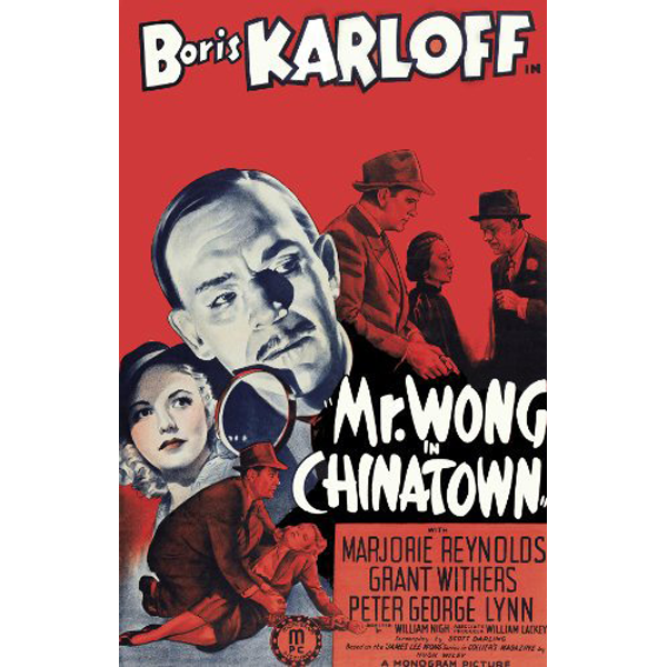 MR. WONG IN CHINATOWN (1939)